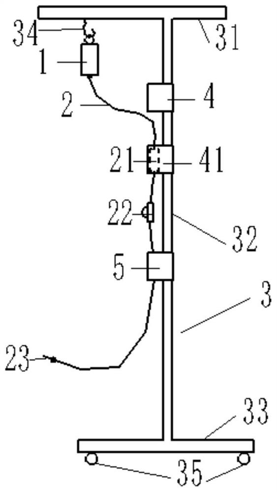 Intelligent heating system for infusion