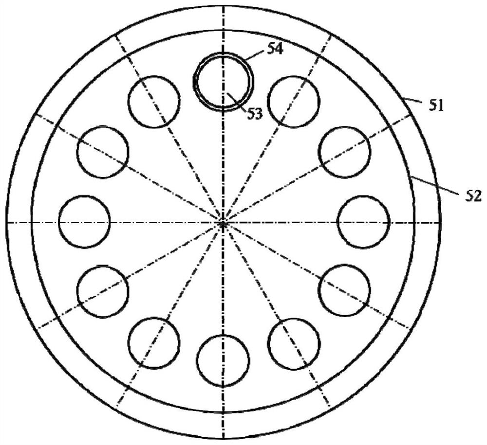 A dual quartz crystal film thickness controller and error correction method