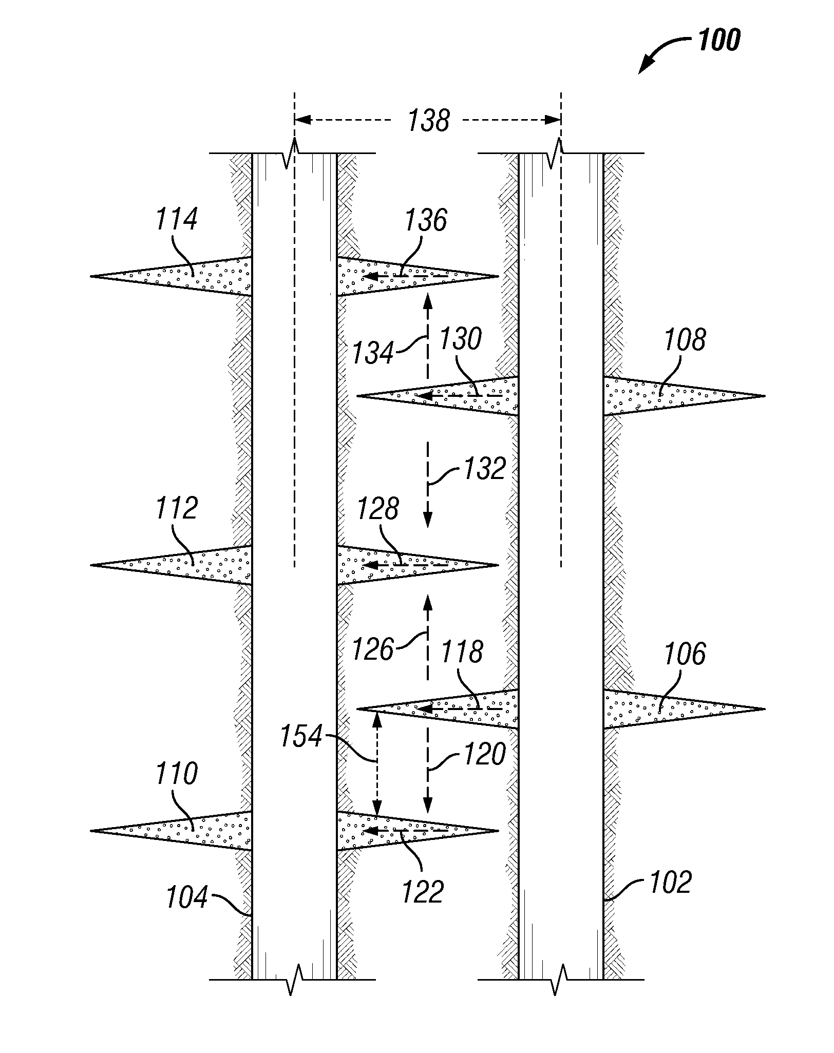 Fluid injection in light tight oil reservoirs