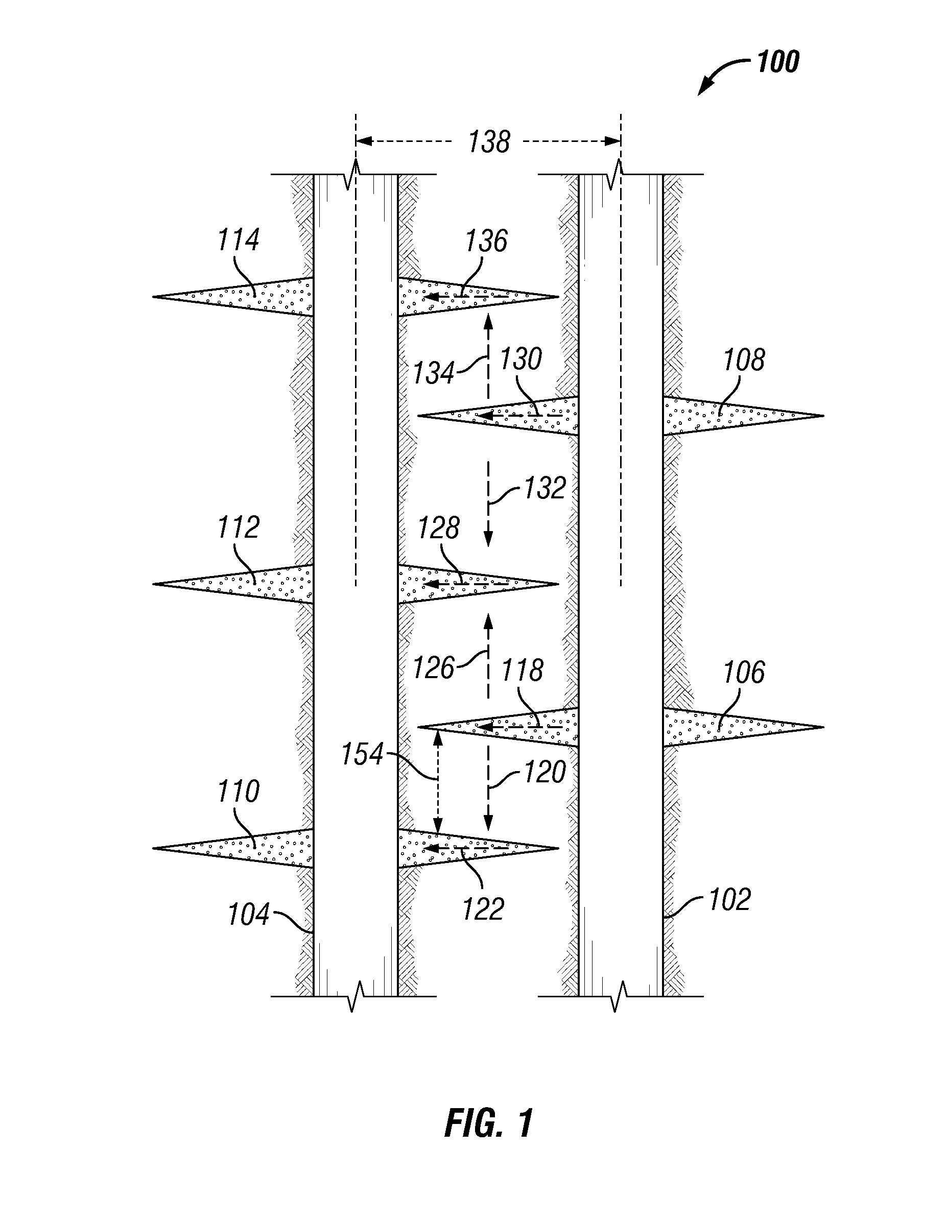 Fluid injection in light tight oil reservoirs