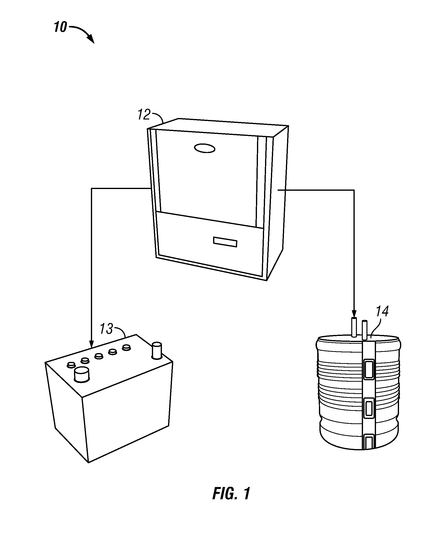 Method and apparatus to recover and convert waste heat to mechanical energy