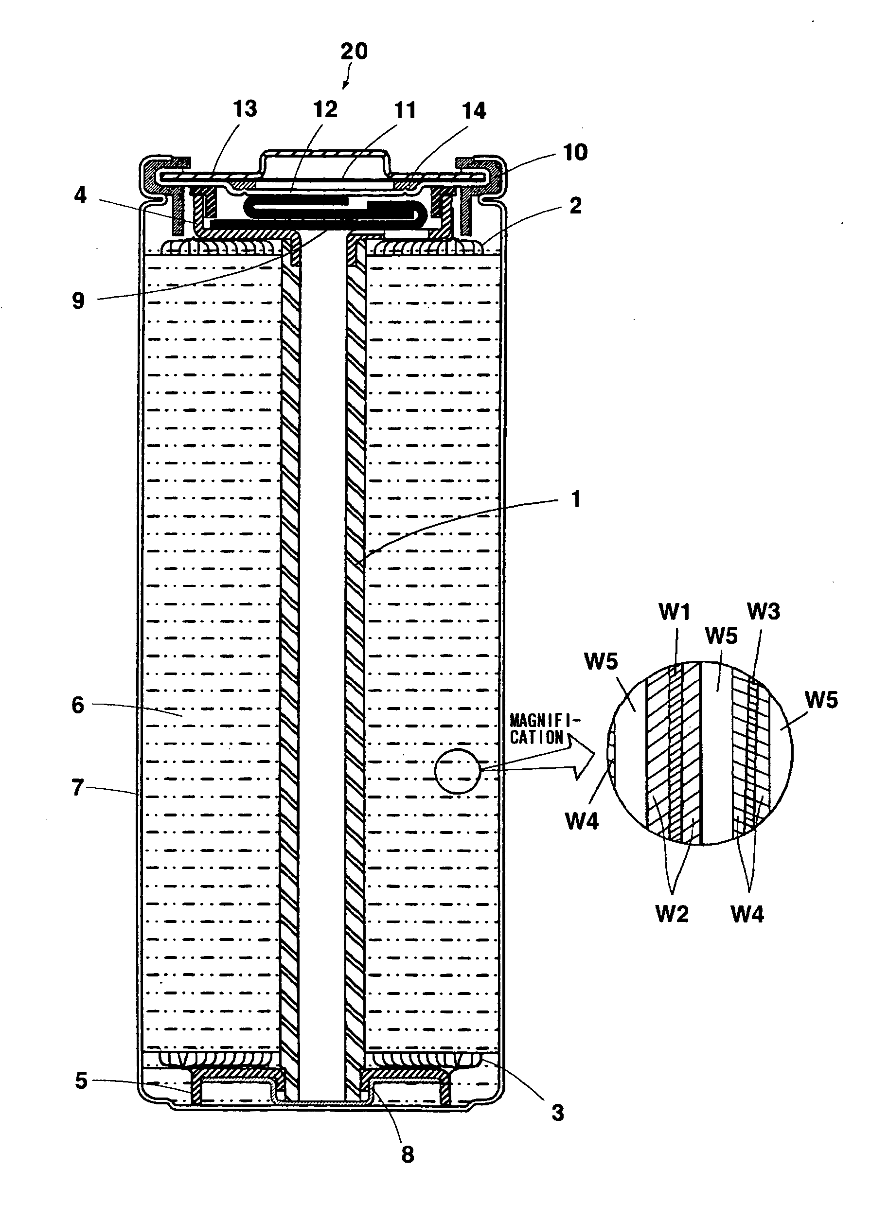 Positive electrode active material, non-aqueous electrolyte secondary battery and method for manufacturing positive electrode active material