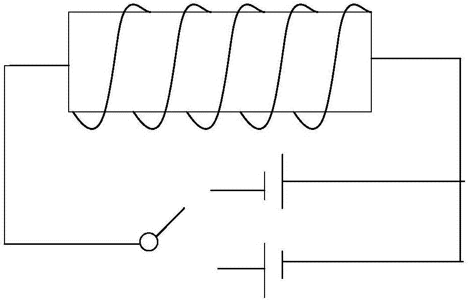 Dynamic rotation angle display stand