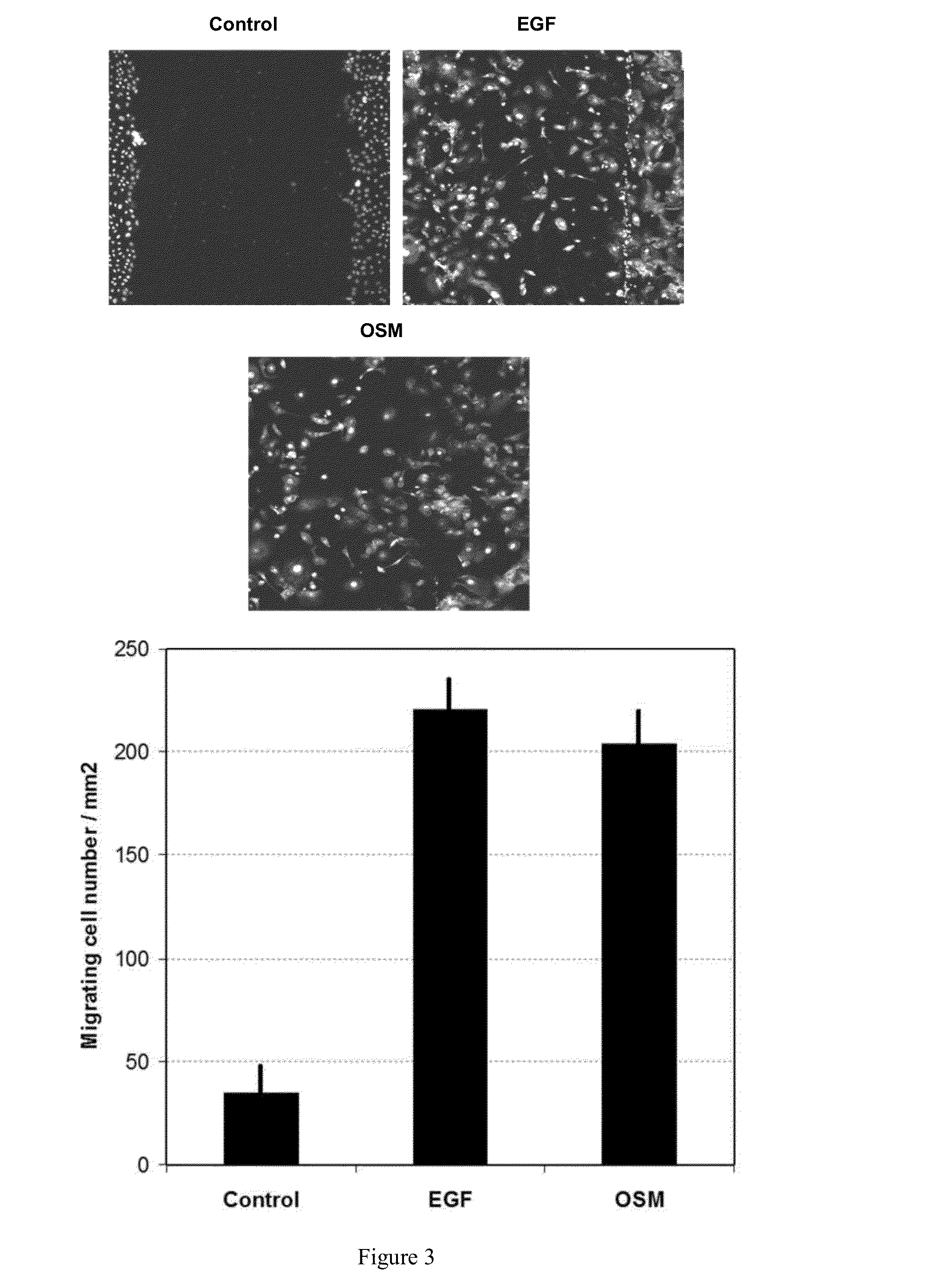 Compositions and methods for enhancing epidermal repair and cutaneous innate immunity