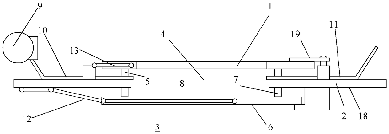 Method and device for cleaning and/or replacement of a laser window of a process chamber