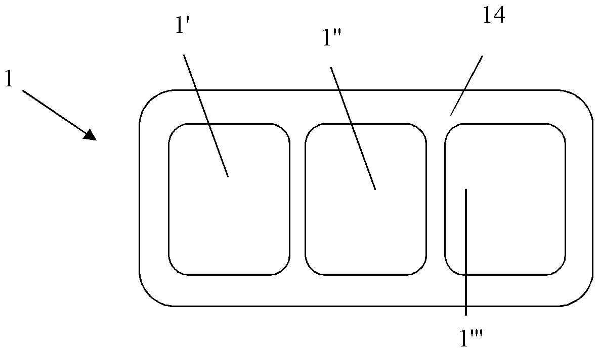 Method and device for cleaning and/or replacement of a laser window of a process chamber