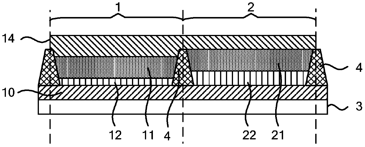 Display substrate, manufacturing method thereof, and display device