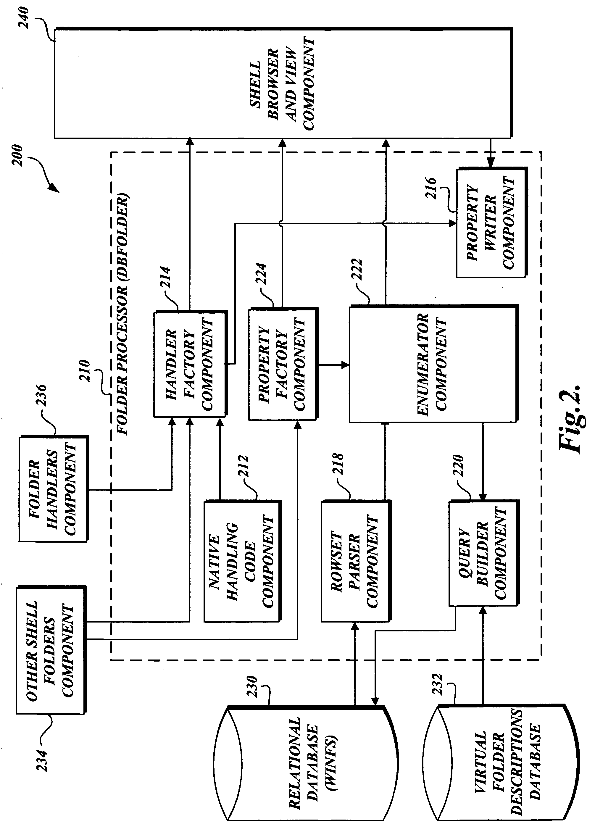 System and method for filtering and organizing items based on common elements