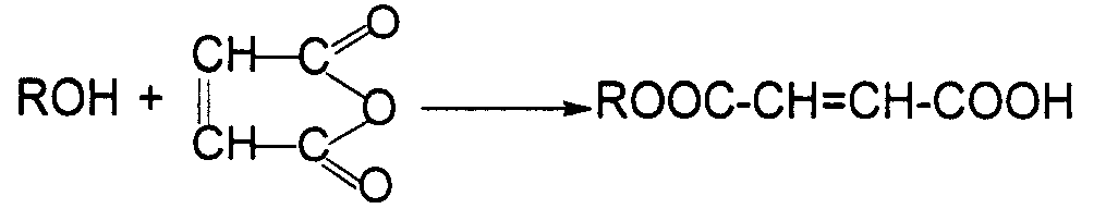 Preparation method of sulphonating succinate ester disodium salt combined leather currying agent