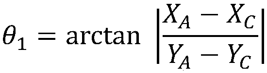 A pulsed laser single event effect back-irradiation positioning method