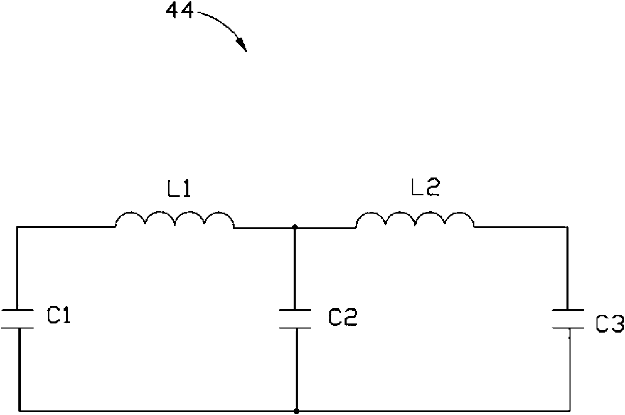 Flexible circuit board