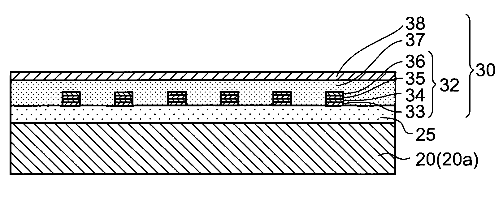 Reactor with electrical insulating film, fuel cell apparatus, electronic device and method of producing electrical insulating film