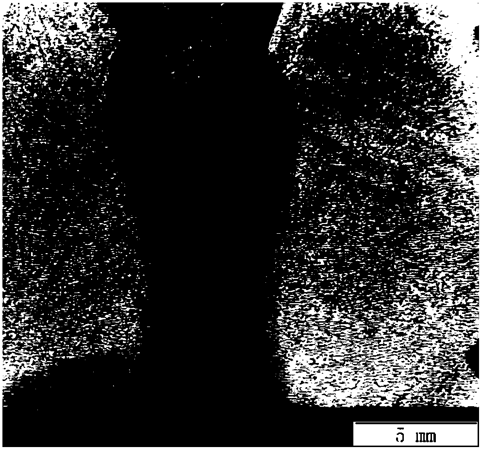 A Welding Method for Improving the Stability of Laser-Arc Hybrid Welding Process