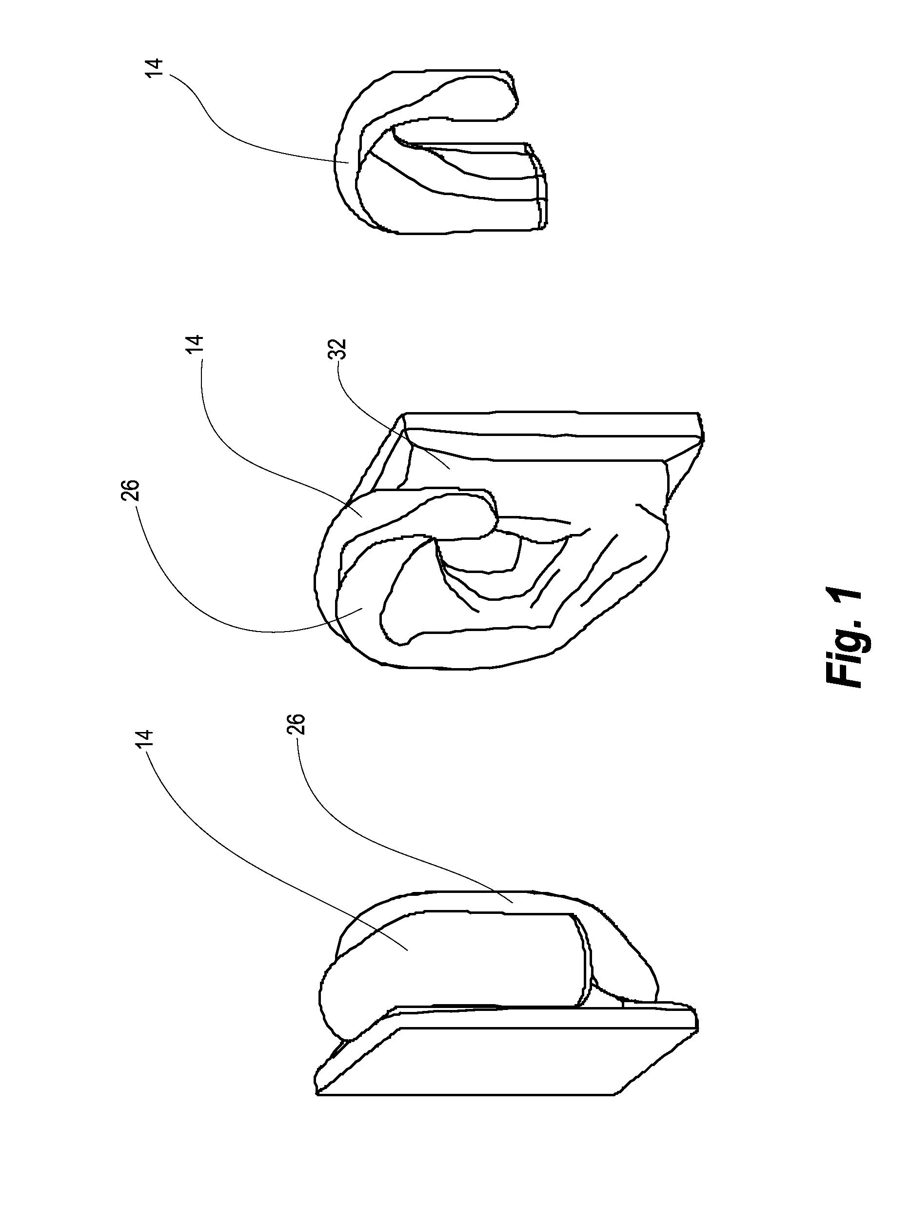 Method of preparing a hearing aid, and a hearing aid