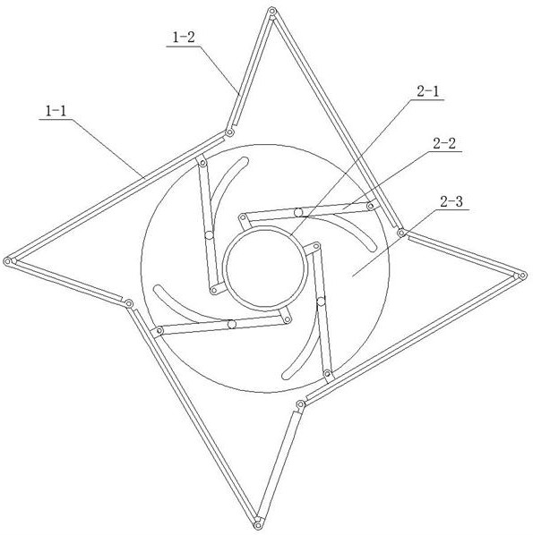 Expansion driving mechanism for expansion roller