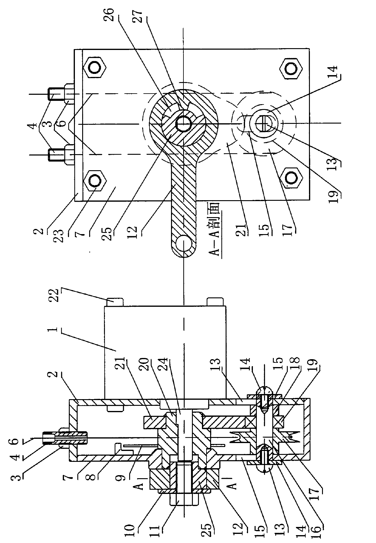 Motor vehicle automatic shift system device