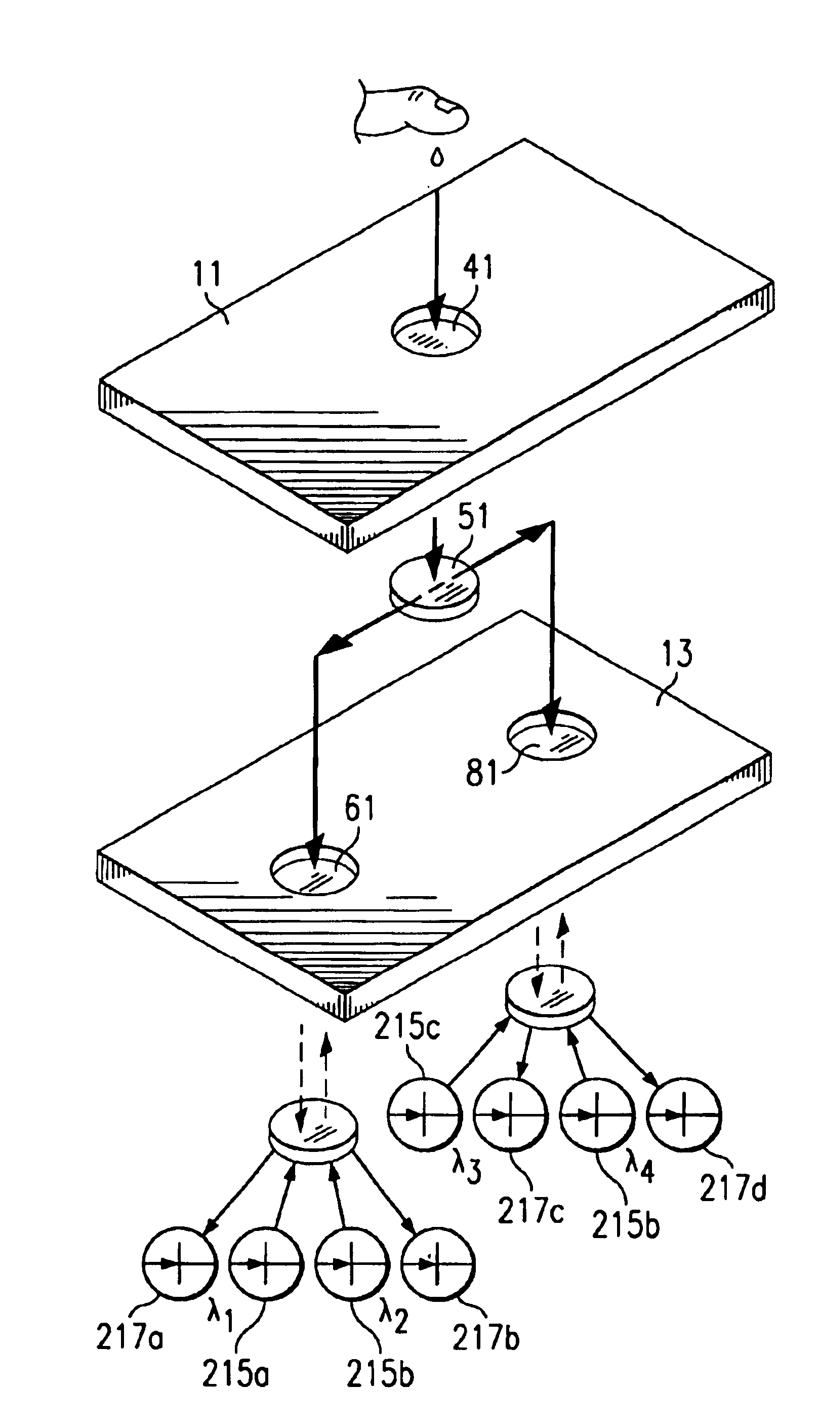 Method, system, and apparatus for measurement and recording of blood chemistry and other physiological measurements