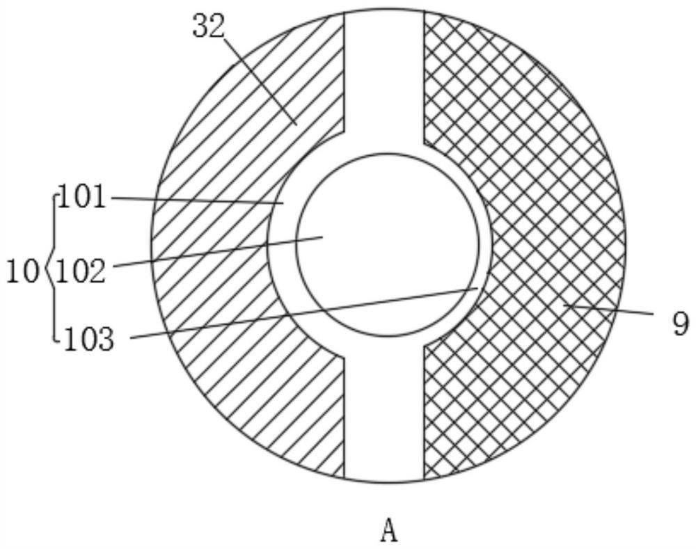 Convenient and flexible mouse and keyboard integrated device