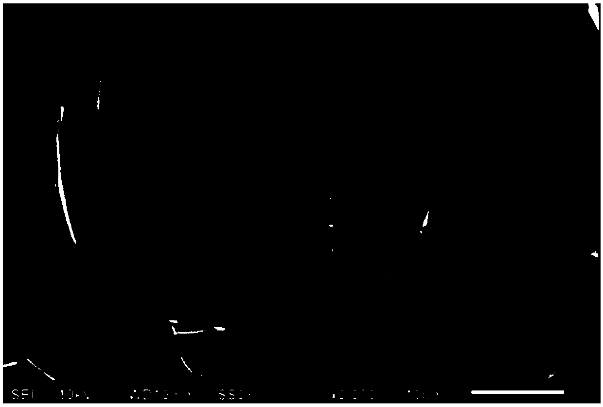 Amorphous photo-catalyst and preparation method thereof