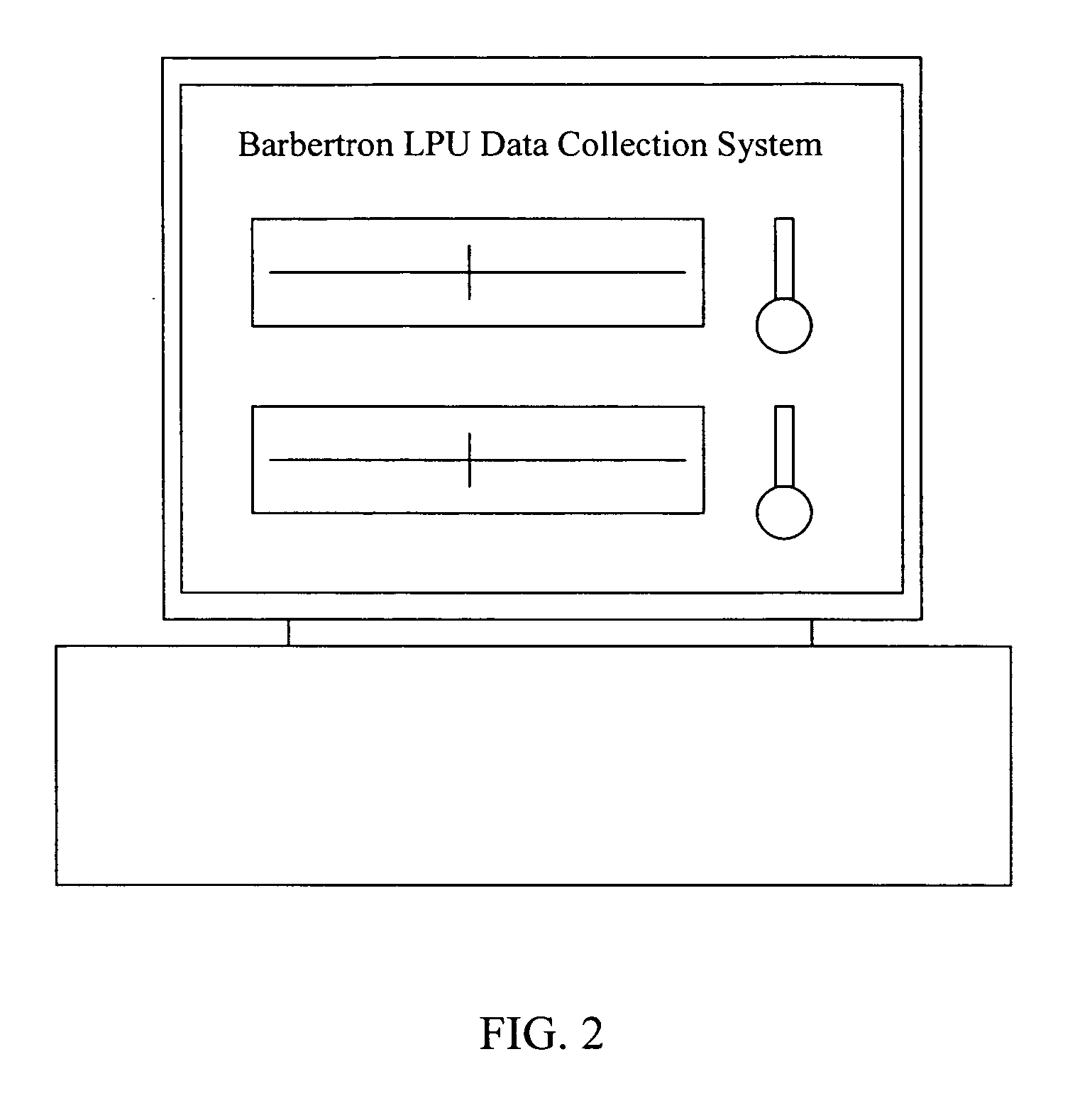 Devices and methods for determining and predicting breakthrough times and steady state permeation rates of organics