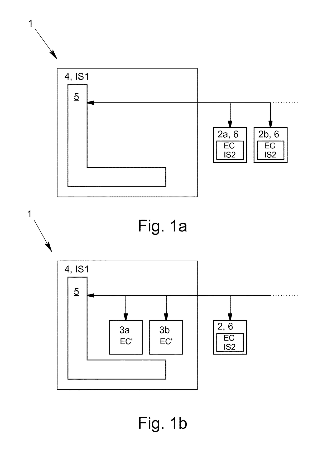 Testing device for real-time testing of a virtual control unit