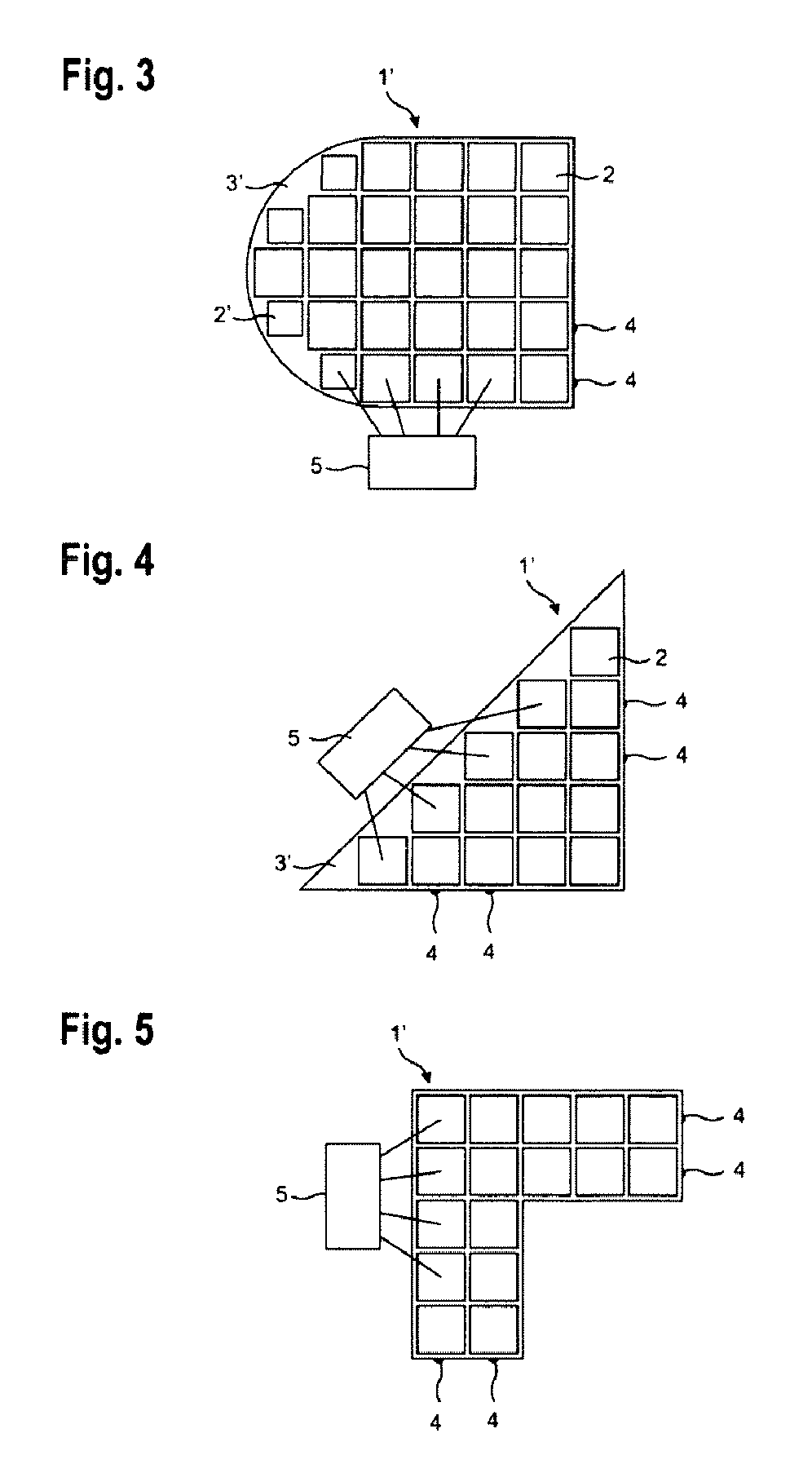 Storage or conveying system