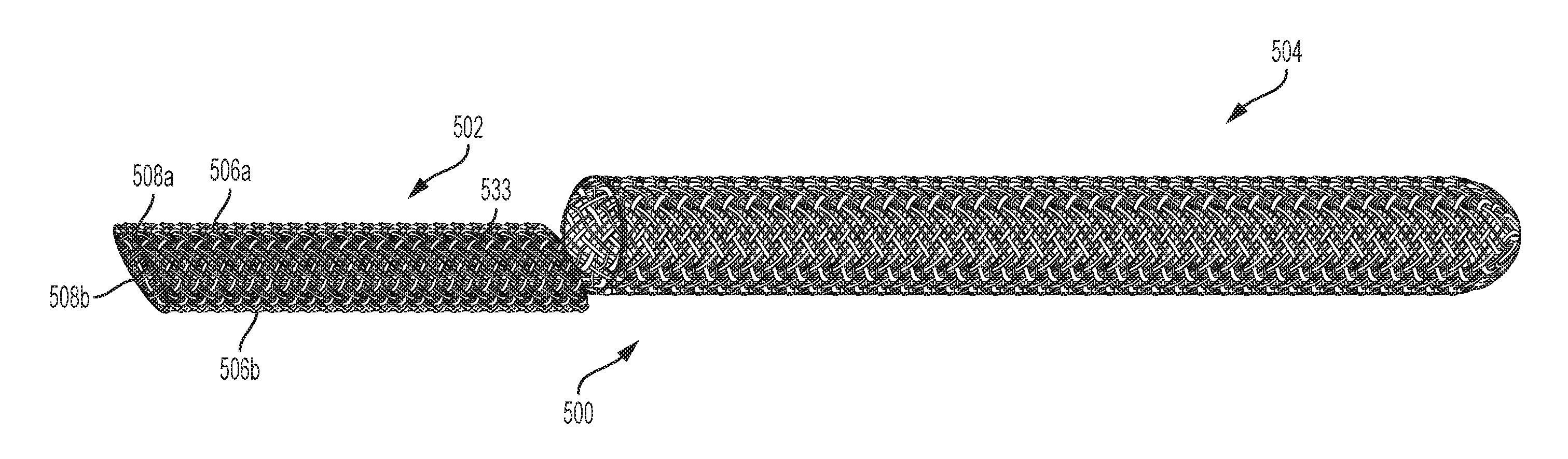 Devices, systems and methods for use in bone tissue