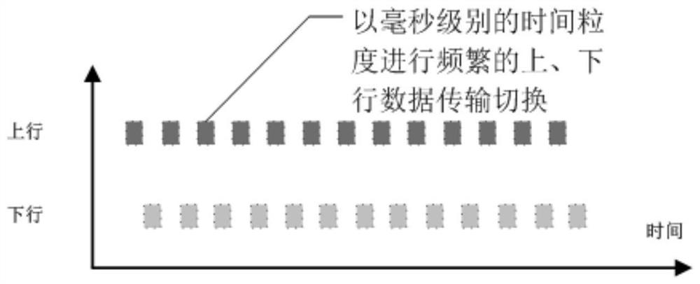 Voice intercom method, intercom terminal and communication system