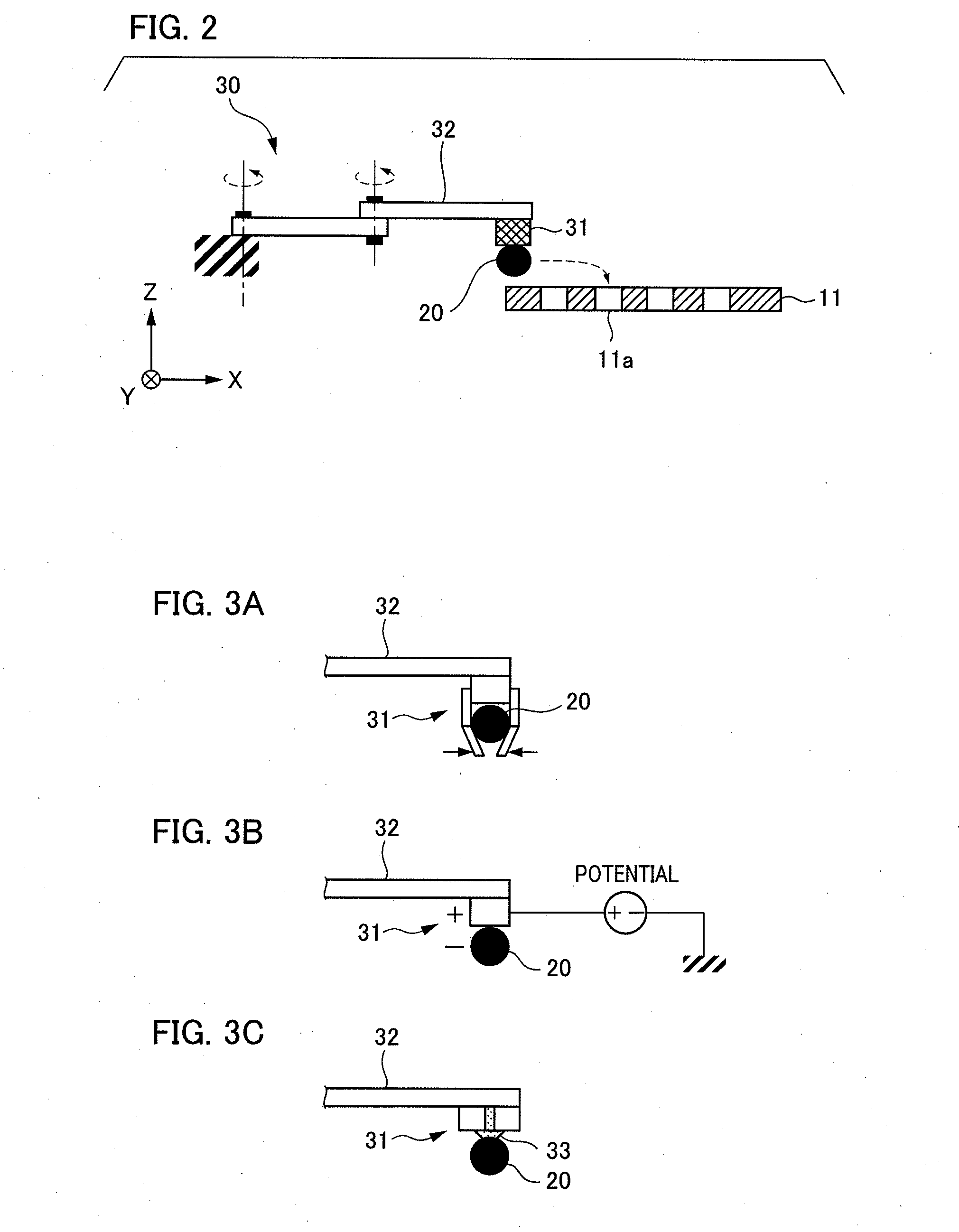 Charged particle beam lithography apparatus and method, and article manufacturing method