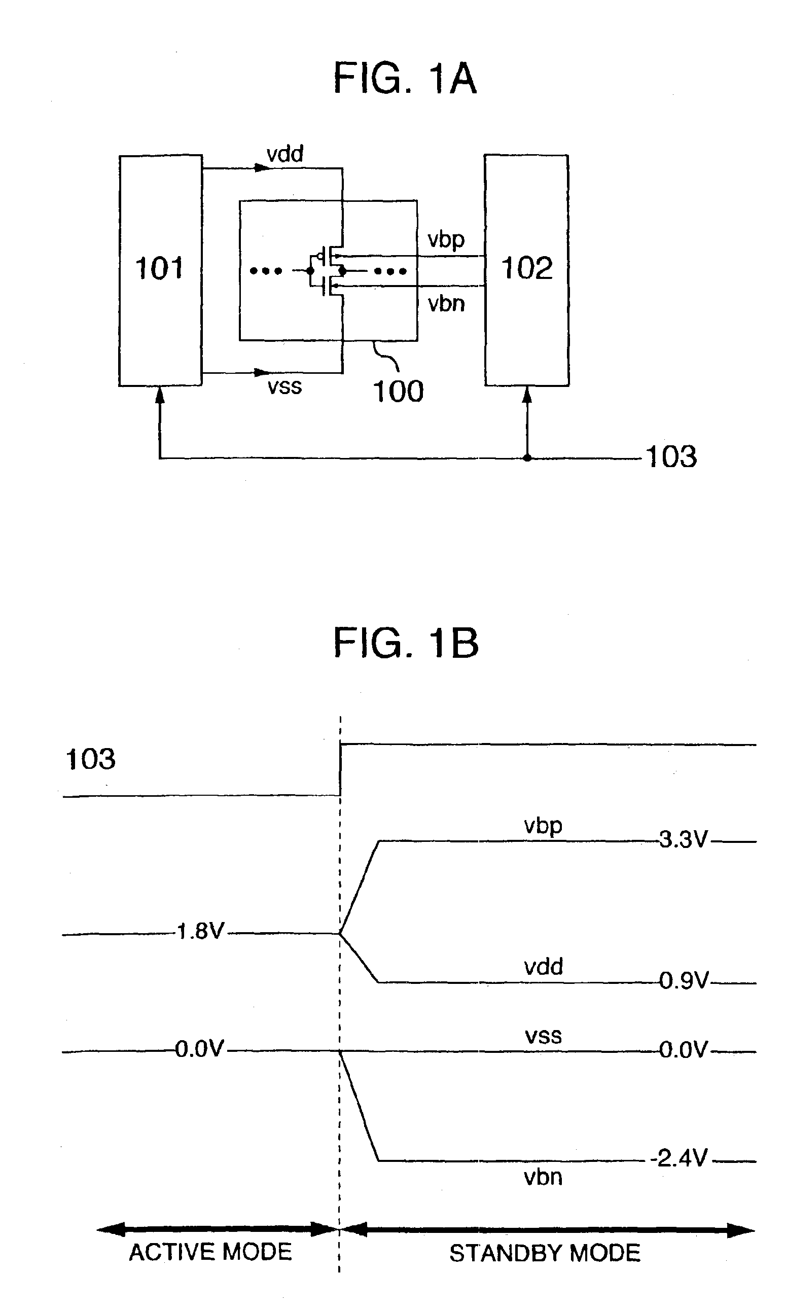 Semiconductor integrated circuit apparatus