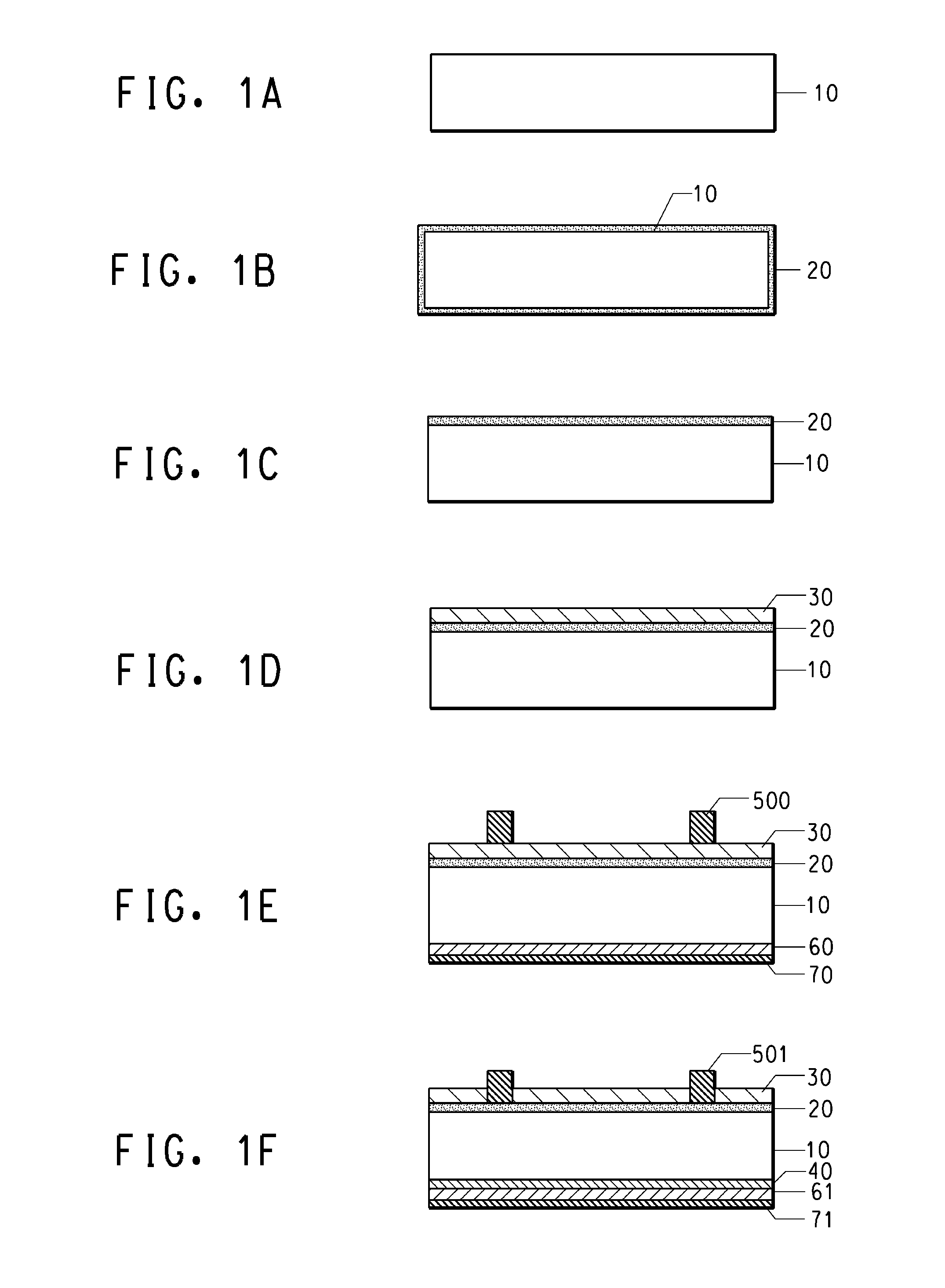 Thick-film pastes containing lead-tellurium-boron-oxides, and their use in the manufacture of semiconductor devices