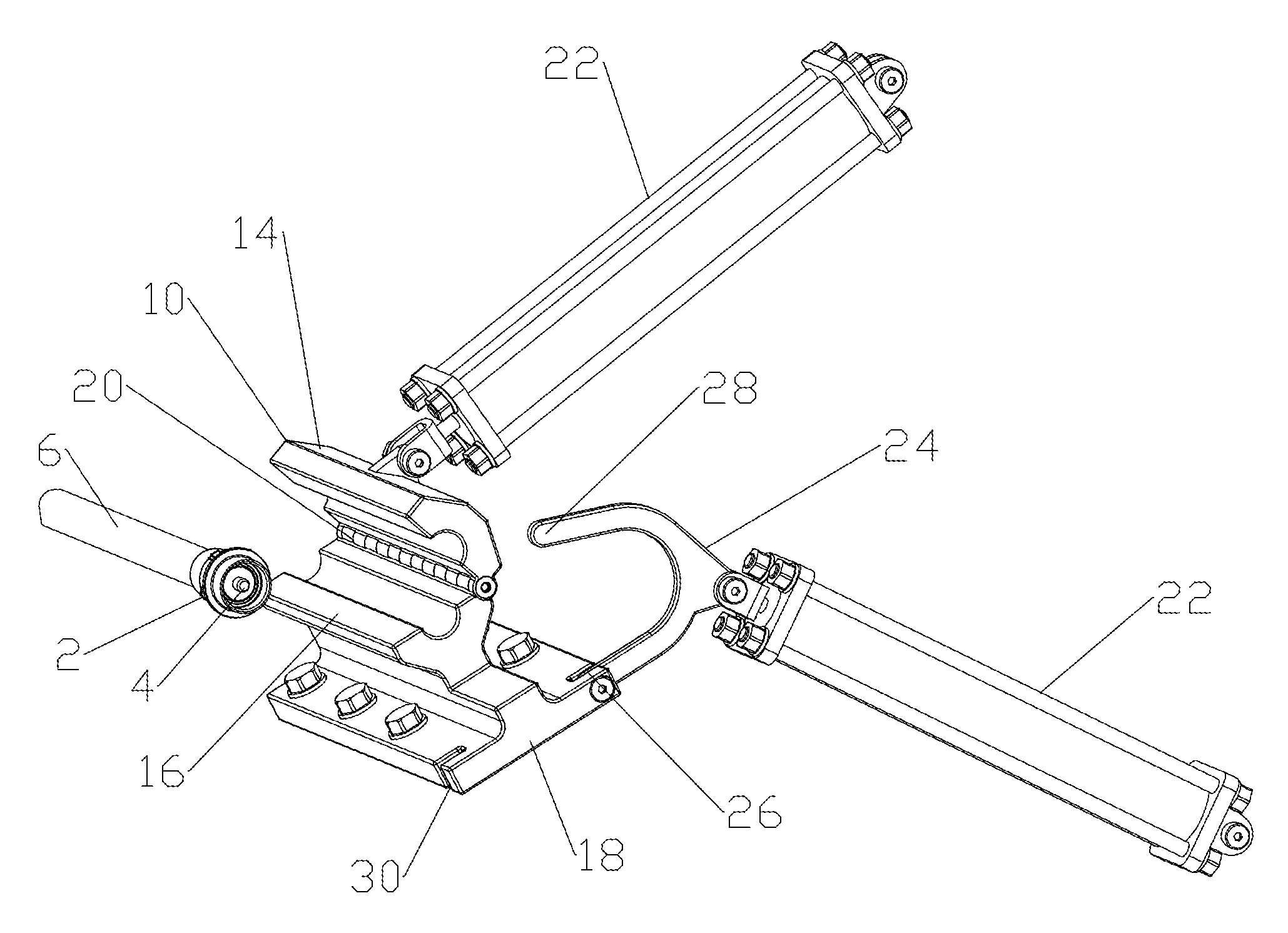 Cylindrical Surface Spin Weld Apparatus and Method of Use