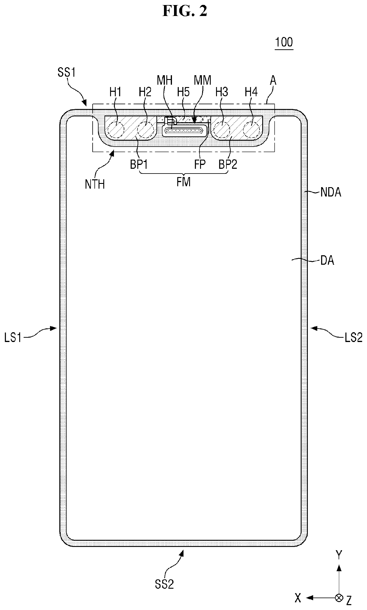 Cover window and display apparatus having the same