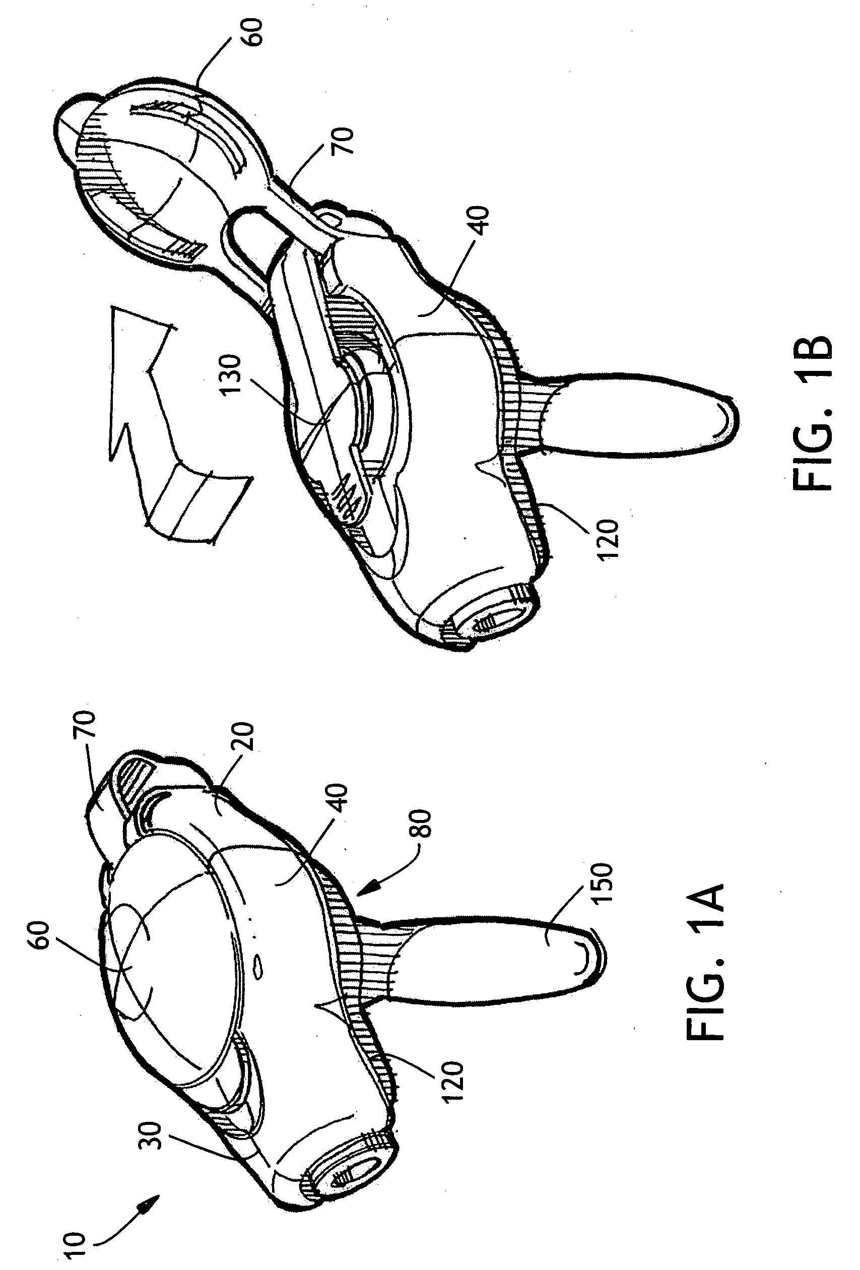 Designer accessory for use with an intracorporeal medical device
