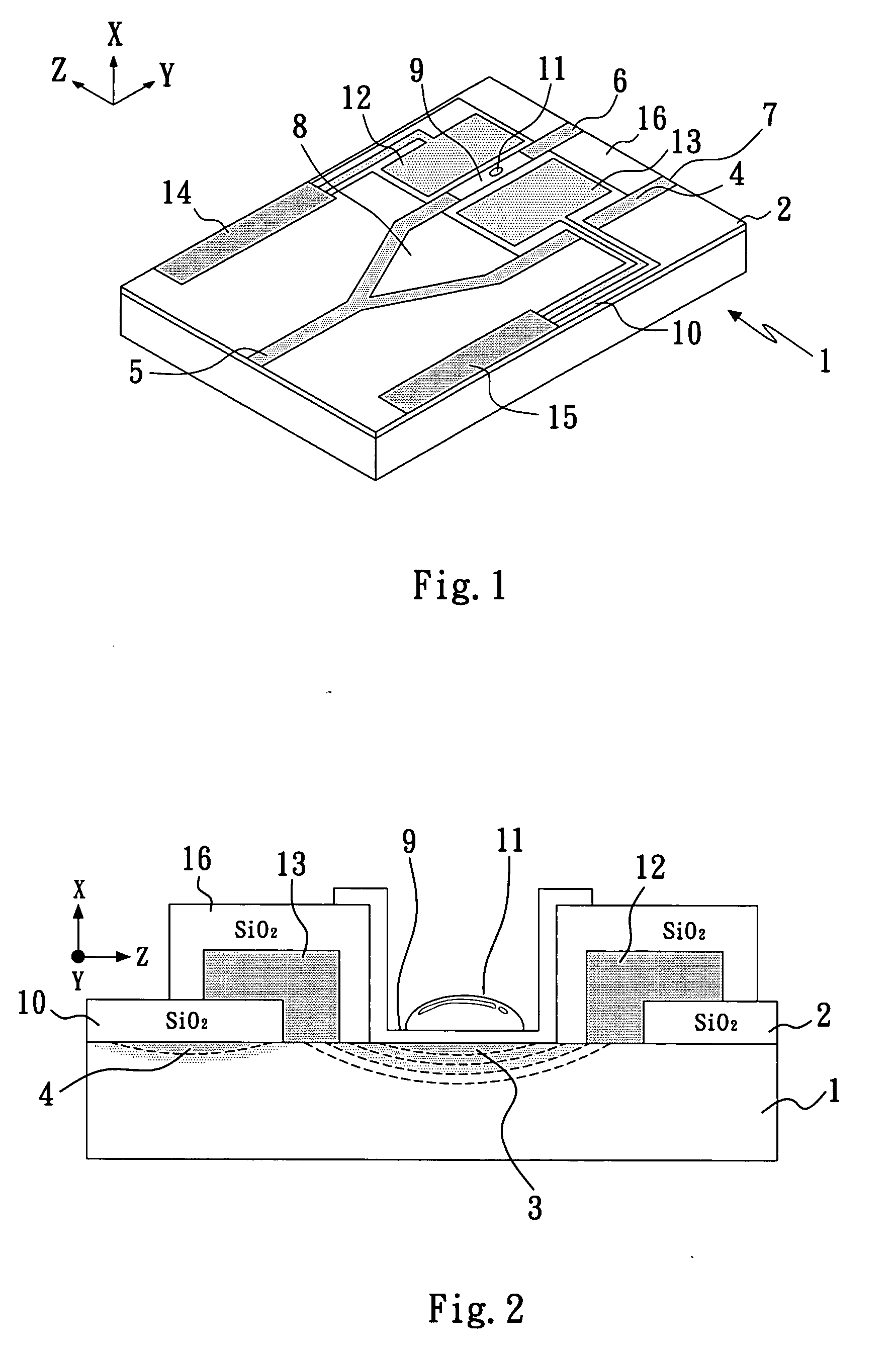 Surface-plasmon-resonance sensing technique using electro-optic modulation