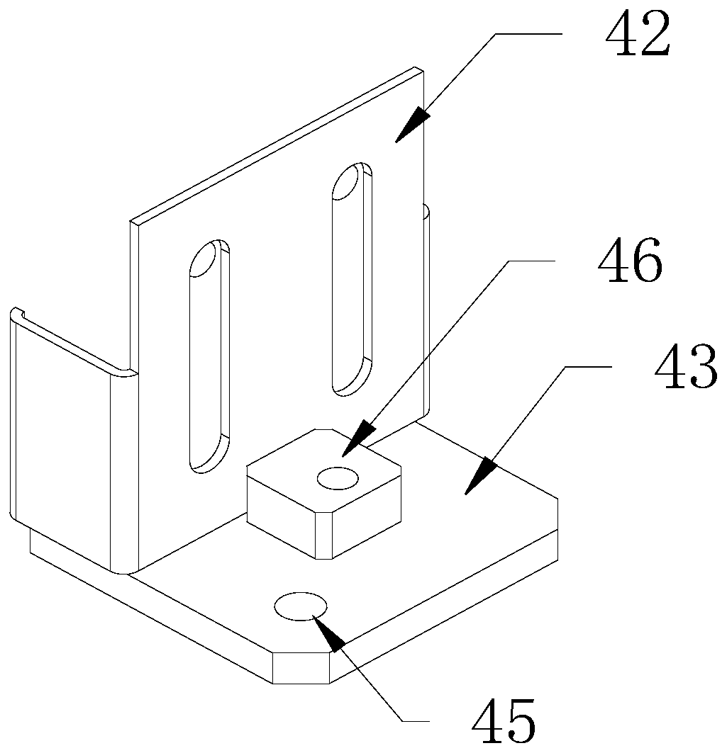 Low-altitude ground roller heavy load transport line