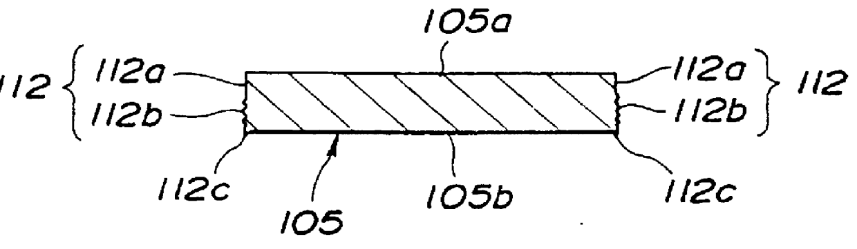 Method of punching template for forming a base plate of a tape cassette