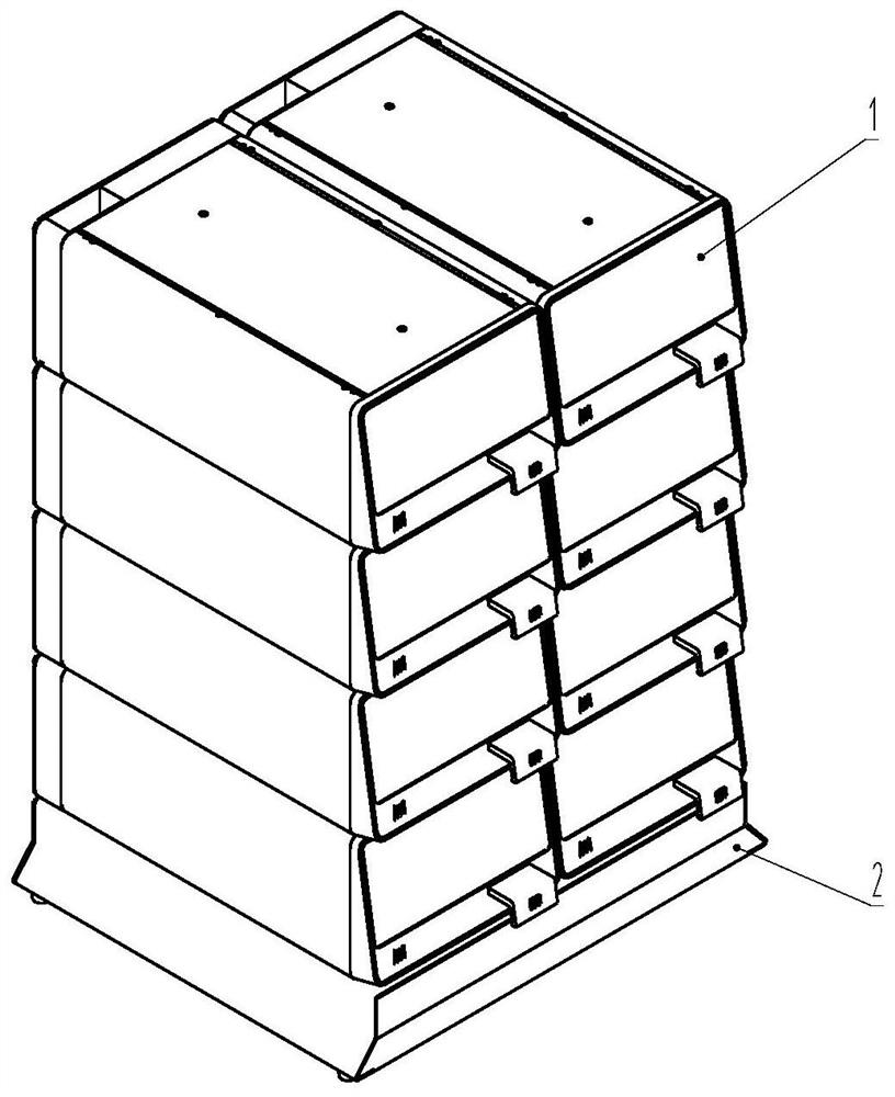 Intelligent cooking system and cooking method