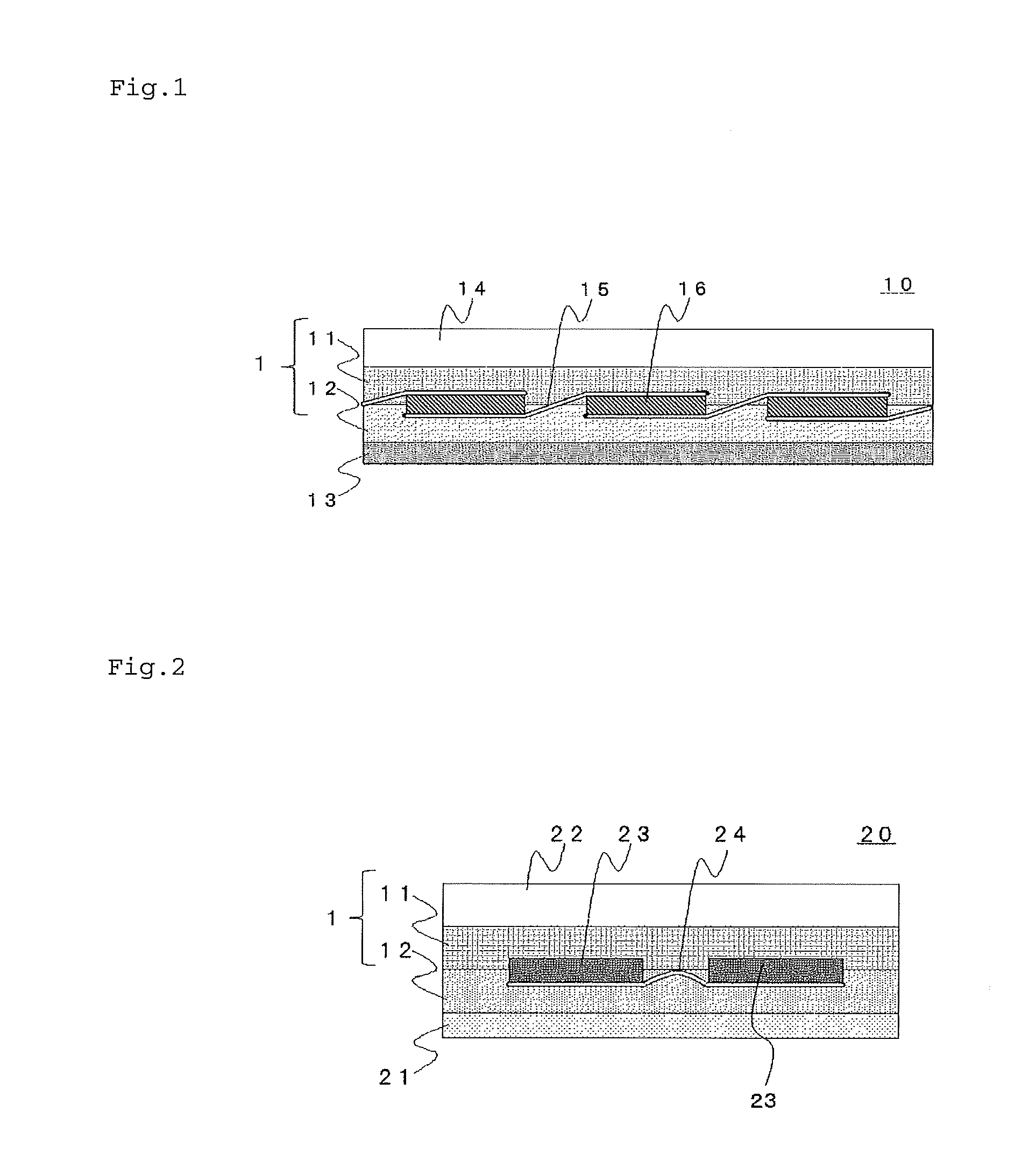 Sheet set for encapsulating solar cell, and solar cell module