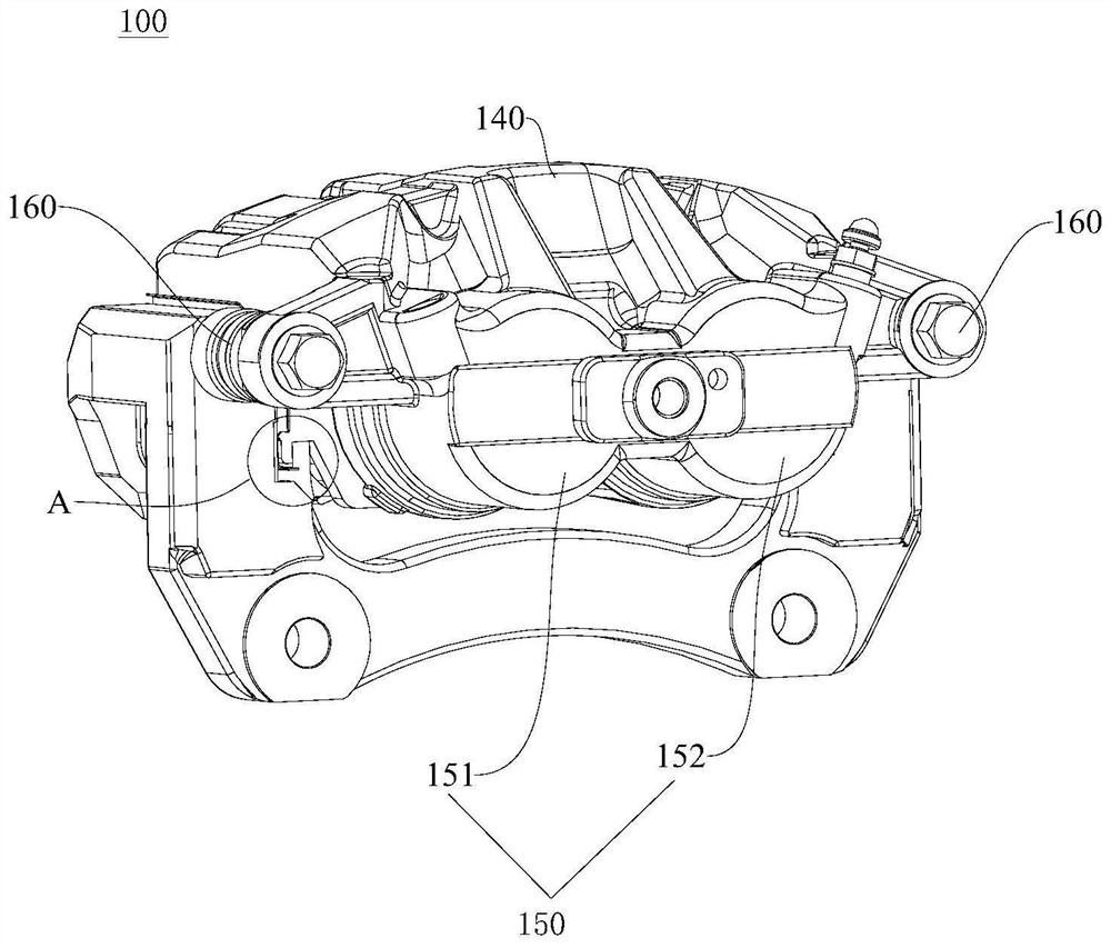 Brakes and Vehicles for Vehicles