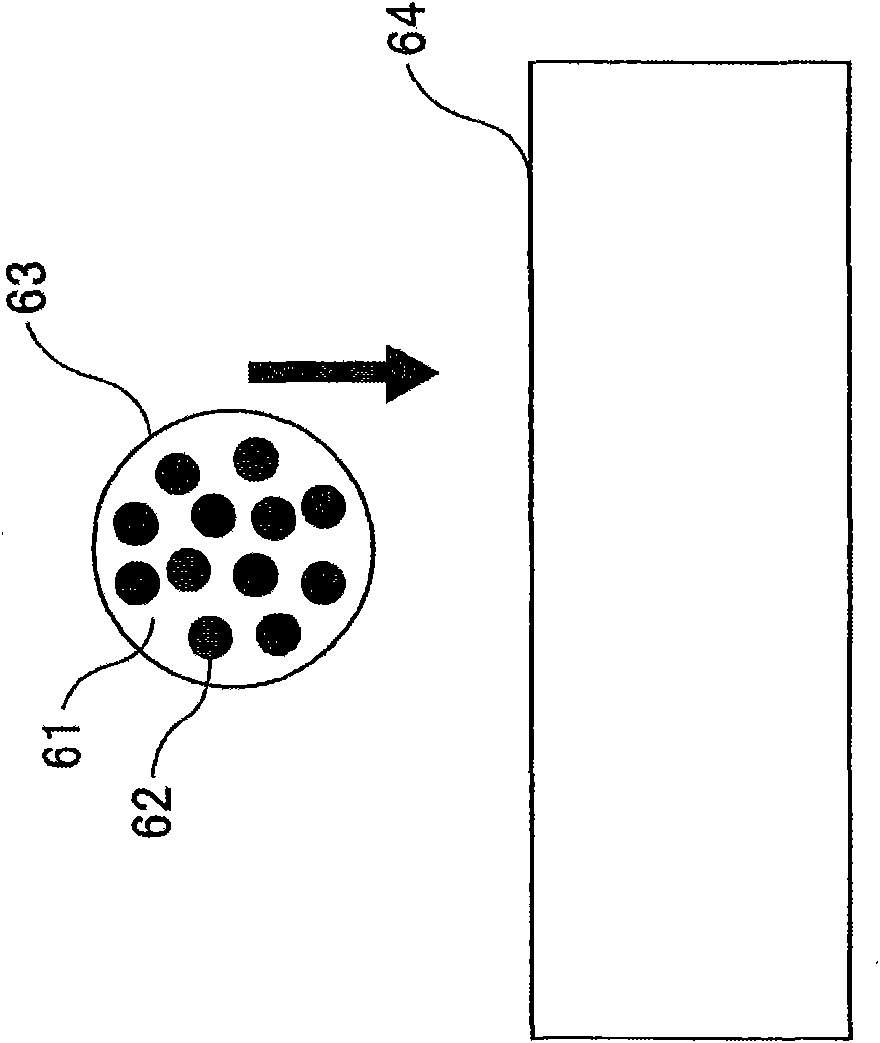 Image quality improvement treatment liquid, image quality improvement processing method, image forming method, and image forming apparatus