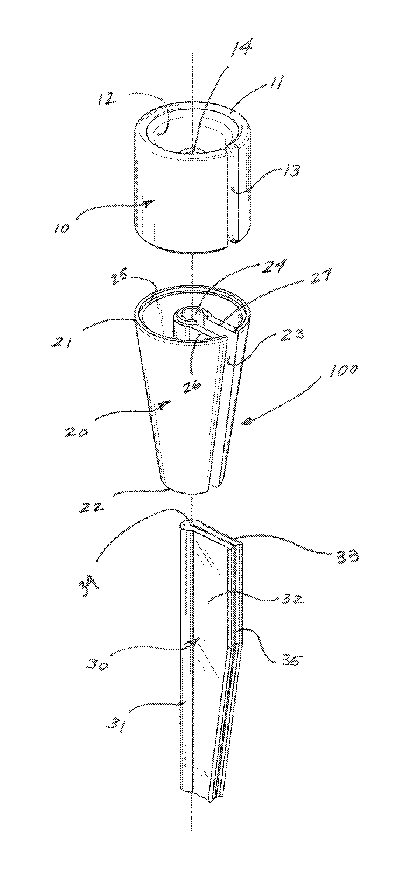 Fishing float method and apparatus
