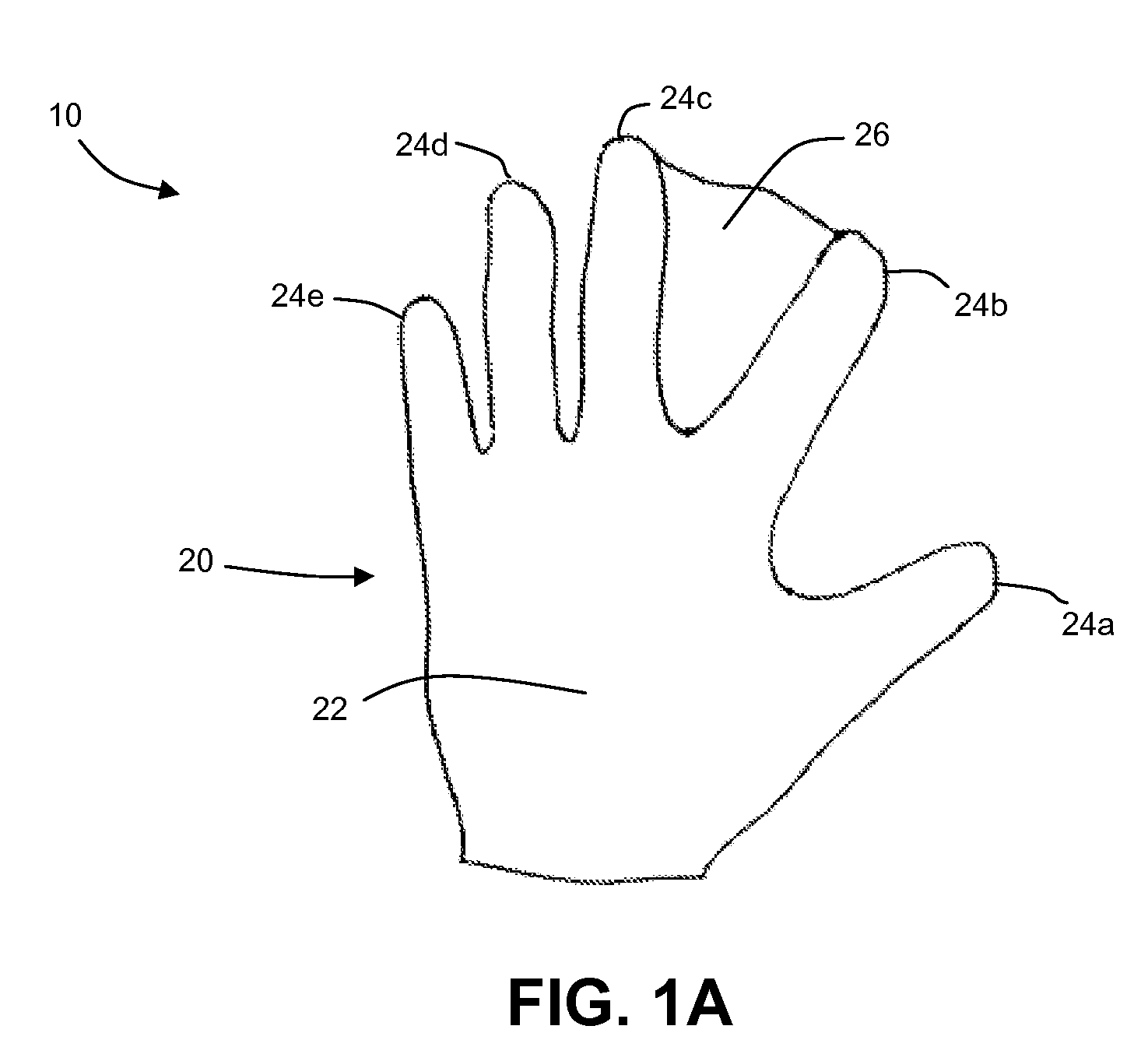 Medical glove capable of supporting, interacting, and/or receiving a medical instrument to protect against transmission of contaminants