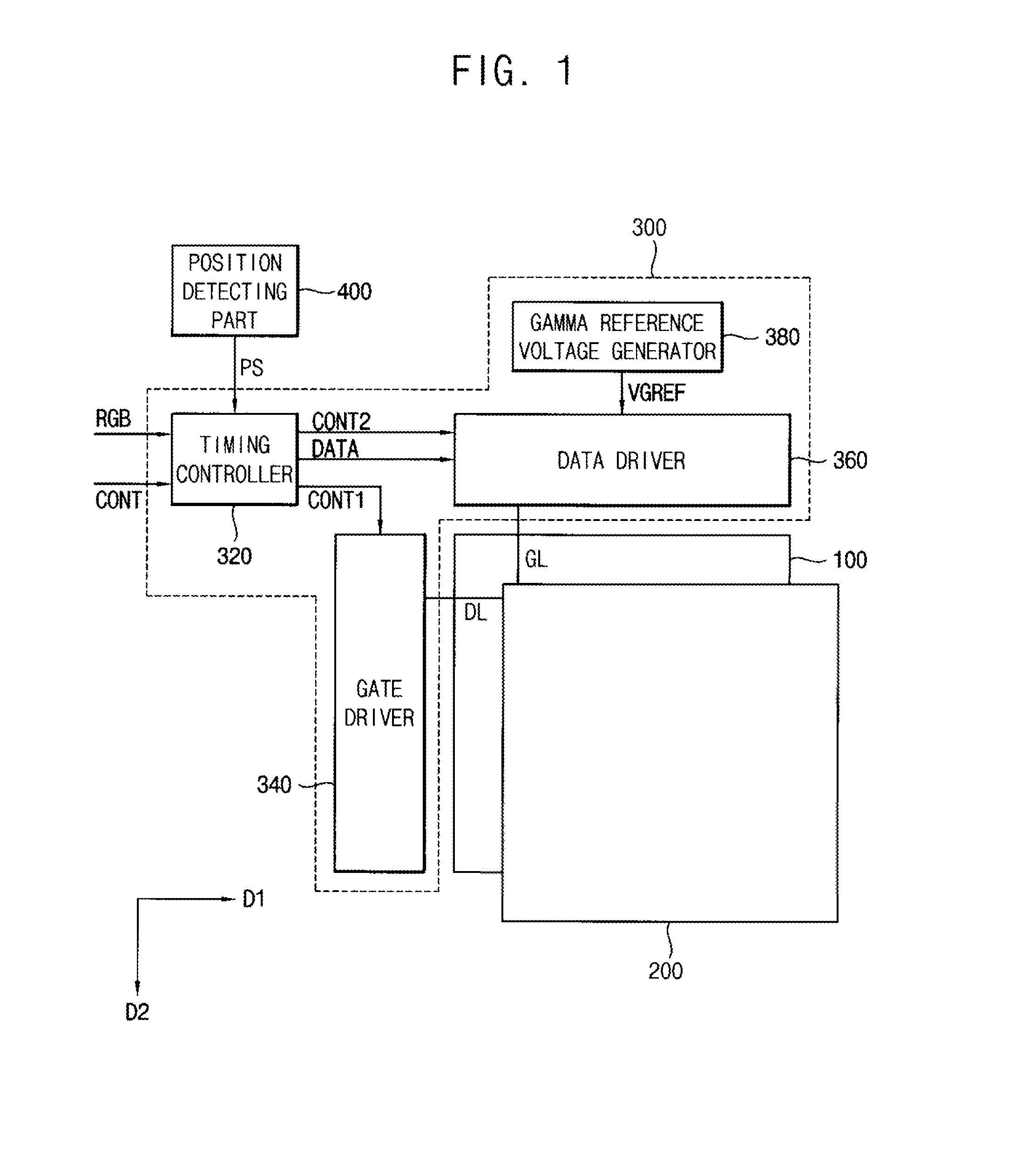 Display apparatus and method for enabling perception of three-dimensional images