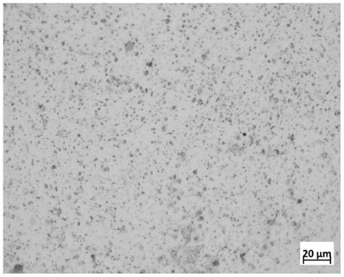 A kind of Al-mg-Si alloy wire material and preparation method thereof for additive manufacturing