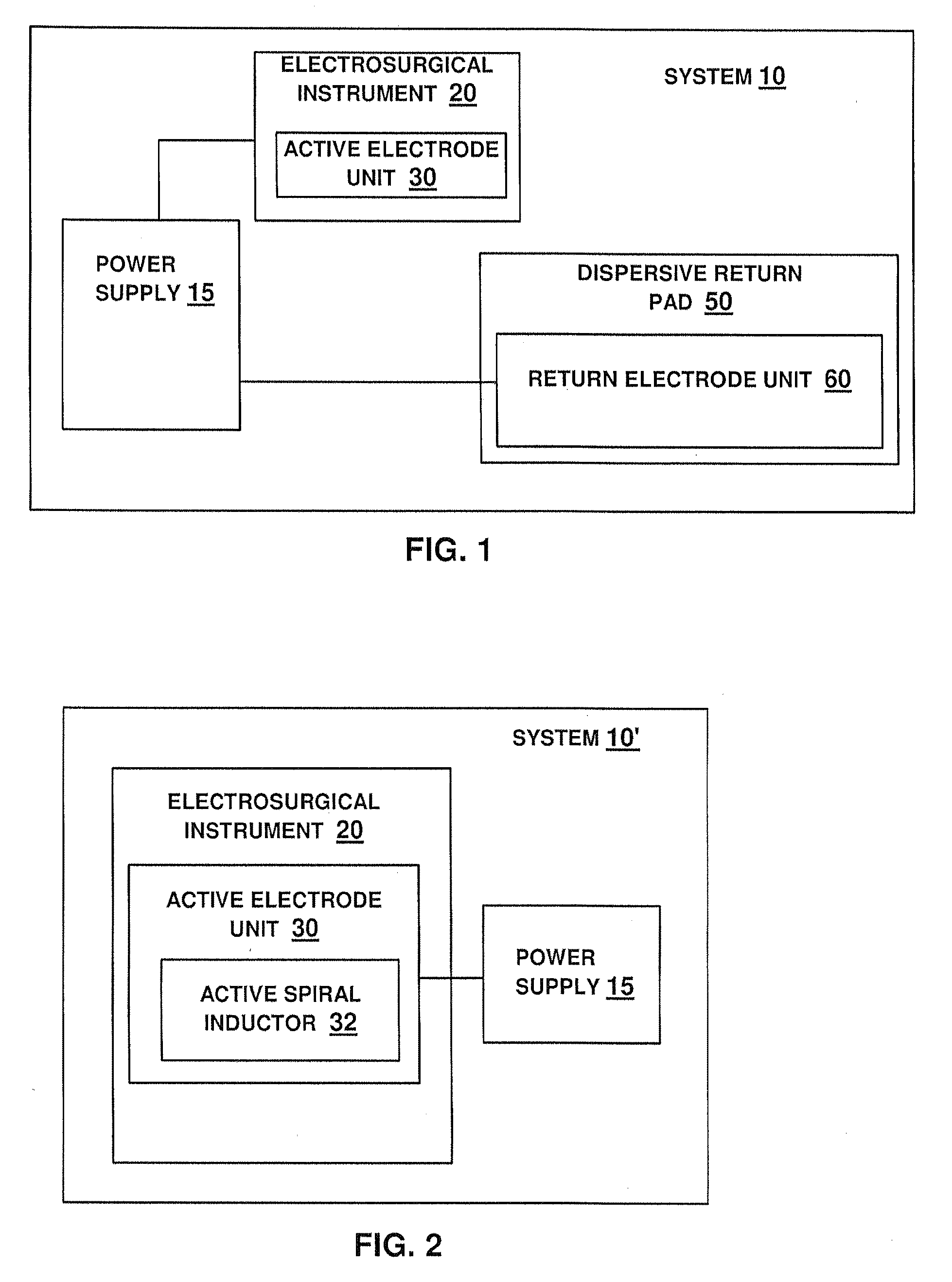 High conductivity inductively equalized electrodes and methods
