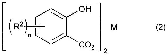 Lubricating oil composition for internal combustion engine