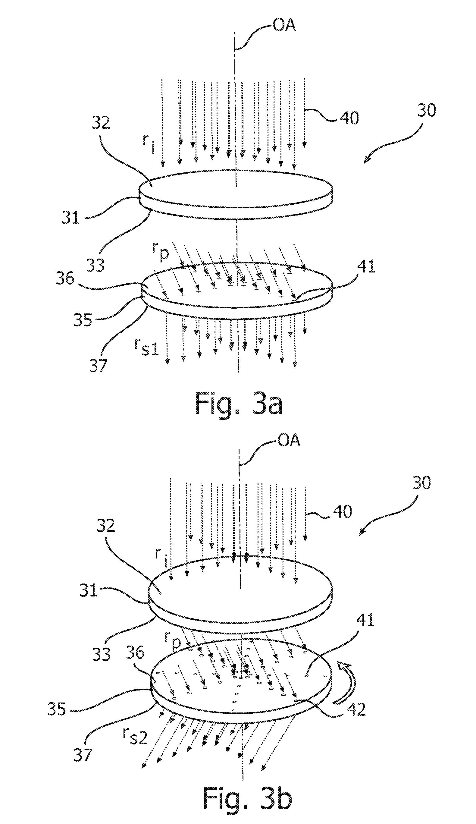 Beam direction controlling device and light-output device