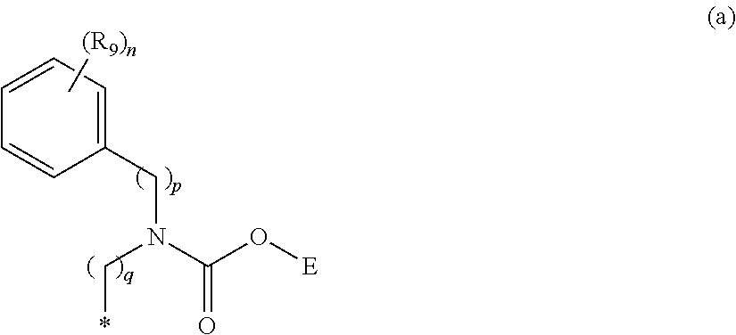 Inhibitors of PDE4 enzyme and antagonists of muscarinic M3 receptor