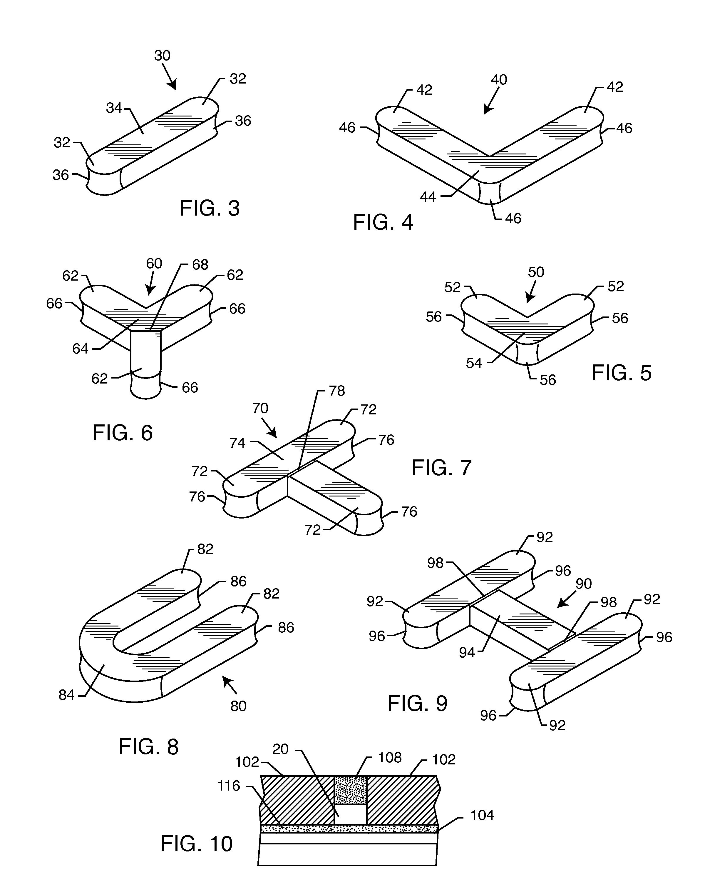 Cement-based tile-setting spacers and related process